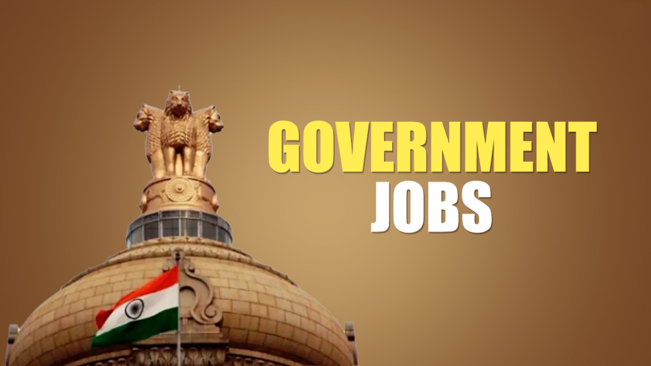 How To Get High Paying Government Job After Completing 12th