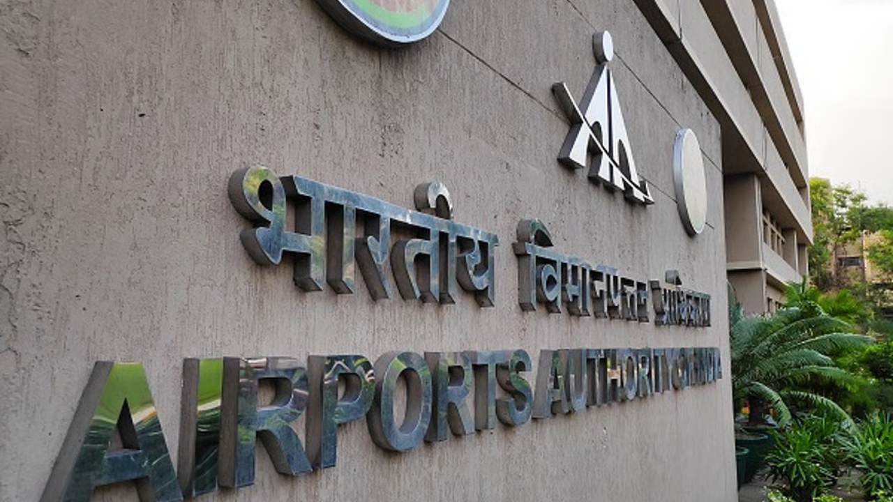 Aai Is Recruiting For Three Posts
