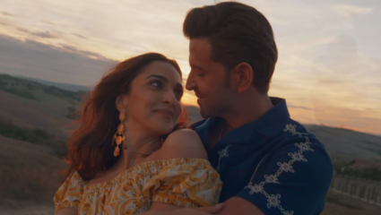 ‘War 2’ चं पहिलं गाणं ‘आवा जावा’ प्रदर्शित! हृतिक-कियाराचा रोमँटिक अंदाज चाहत्यांच्या चर्चेत