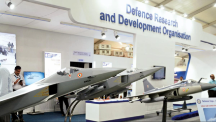 तरुणांनो! 8 हजार रुपये मिळणार स्टायपेंड, DRDO च्या या भरतीसाठी आजच करा अर्ज