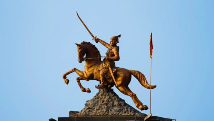 देशाला मराठी माणसाने काय दिलं? जगाला हेवा वाटावा असा महाराष्ट्र माझा!