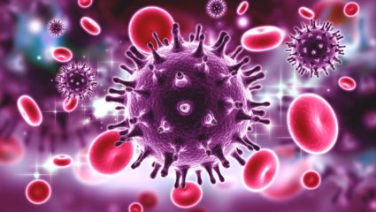 वेळेवर निदान हाच उपाय! HIV ची सुरुवात, लक्षणं आणि बचाव; जाणून घ्या
