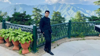 IAS Success Story : “परीक्षेचे गुण तुमचे भविष्य ठरवत नाही” याचे उत्तम उदाहरण