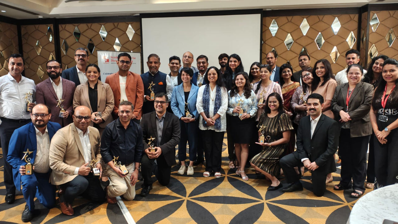 Scdls Silver Jubilee In Mumbai