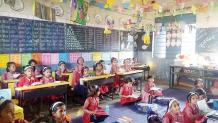 पावसाळी सुट्ट्या! राज्यातील काही भागांतील शाळा दीड महिना राहतील बंद