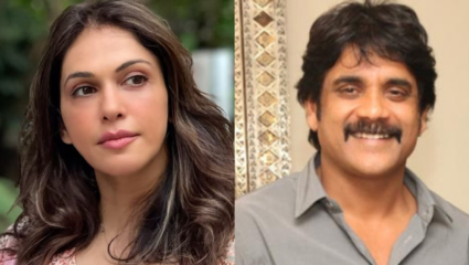 ‘एक नाही तर नागार्जुनने तब्बल १४ वेळा मारली कानाखाली’ इशा कोपीकरने केला खुलासा