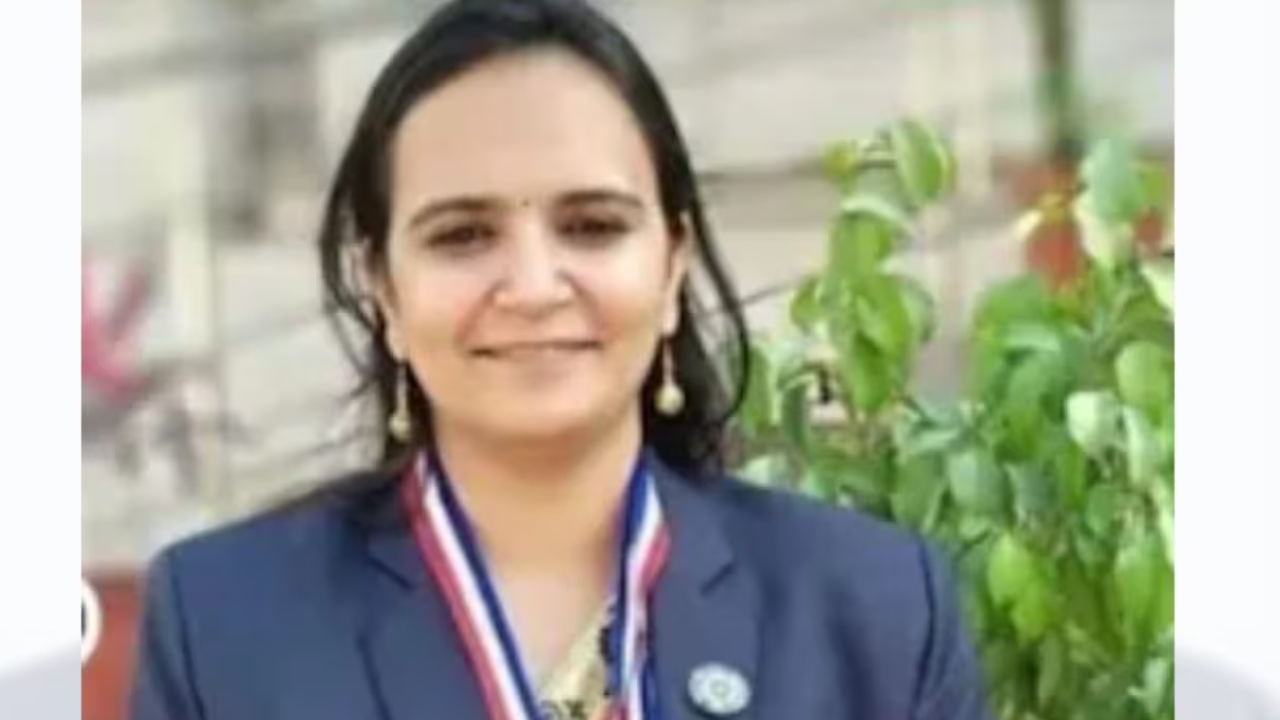Ips Suman Nala An Inspiring Story Of Determination Service And Social Change