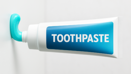 Oral health tips: काय सांगता ! टूथपेस्टसुद्धा मांसाहारी असते? ‘या’ सोप्या पद्धतीने ओळखा