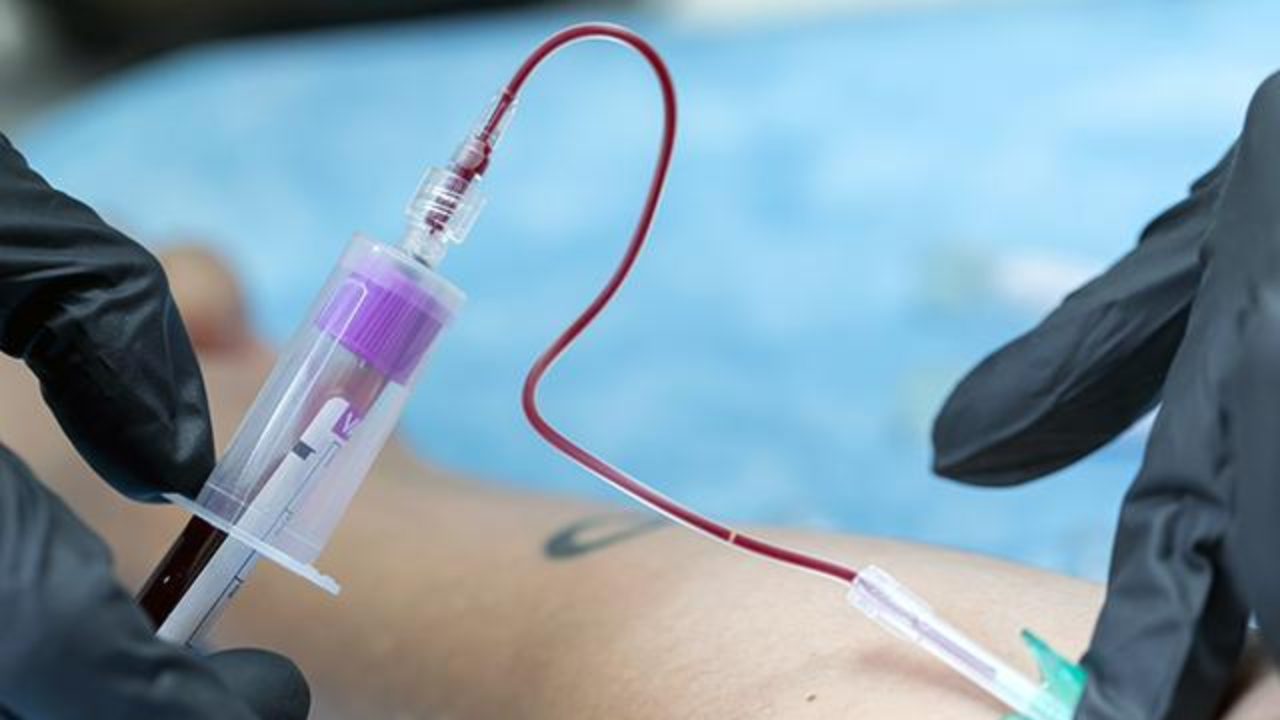 Mandatory Screening At 11th Admission For Thalassemia Free Maharashtra