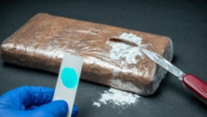 Bhayander Crime News : मिरा-भाईंदर होतोय गर्दुल्यांचा हॉटस्पॉट; 6 महिन्यांत 54 कोटींचा साठा जप्त