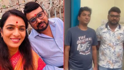 Rohini Khadse :”योग्य वेळी सत्य बाहेर येईल…; पती प्रांजल खेवलकरसाठी रोहिणी खडसेंची खास पोस्ट
