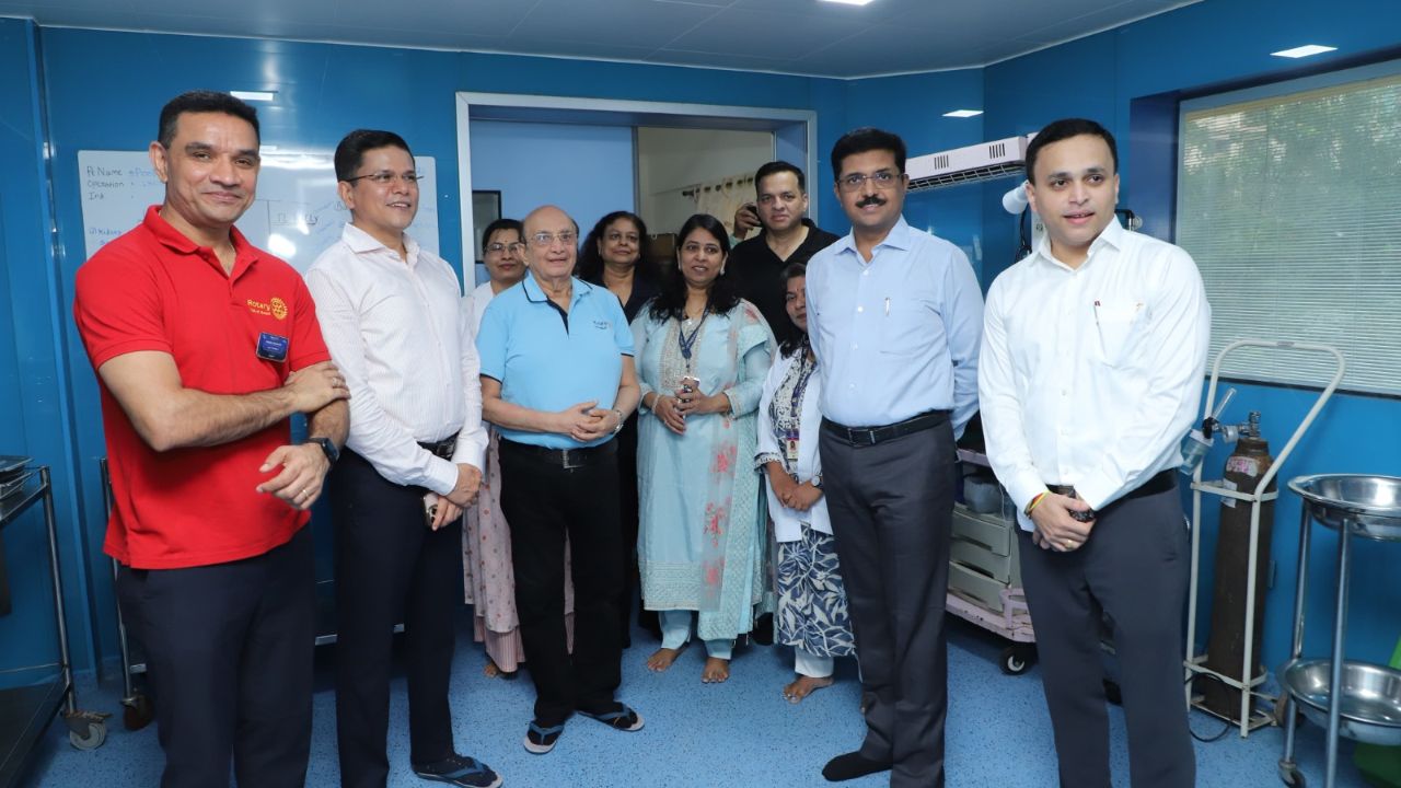 Thane Municipal Commissioner Directs Asha Workers Should Create Awareness Among Women About Nirogi Mahila Abhiyan