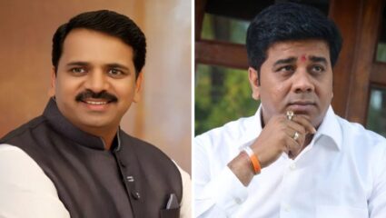 “मराठी भाषेचा अवमान करणारे…”; नरेंद्र मेहतांसमोरच अविनाश जाधव कडाडले, ‘मराठी-हिंदी’ वाद पुन्हा एकदा ऐरणीवर