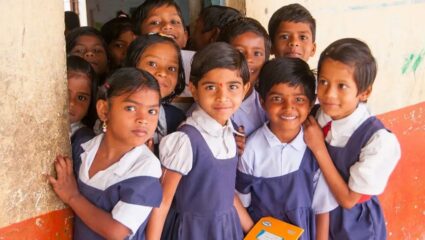 राज्यातील जिल्हा परिषद शाळांचे रुपडं पालटणार; शालेय शिक्षण राज्यमंत्र्यांनी प्लॅनच सांगितला…