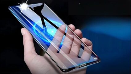 Nokia ने लाँच केलाय ट्रांसपरंट स्मार्टफोन? सोशल मीडियावरील व्हायरल पोस्टचे सत्य काय? वाचून तुम्हीही व्हाल हैराण