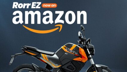 काय सांगता ! चक्क ‘ही’ Electric Bike घरबसल्या ॲमेझॉनवर मिळेल, खास 20 हजारांची सवलतही उपलब्ध