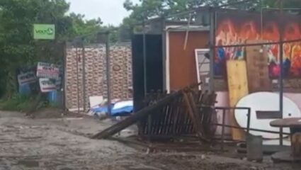 Pimpri Chinchwad : मारुंजी ते फेज दोन विप्रो सर्कल दरम्यानच्या रस्त्याला विरोध