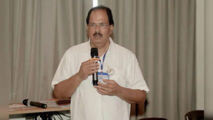 ‘माझ्यावर झालेला हल्ला सरकार पुरस्कृत, चंद्रशेखर बावनकुळे हे मास्टरमाईंड’; प्रविण गायकवाड यांचा गंभीर आरोप