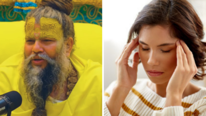 Stress आणि राग एका मिनिटात होईल छुमंतर, Premanand Maharaj यांनी दिला रामबाण उपाय