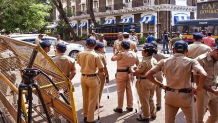 पुणे पोलिसांबाबतच दुजाभाव का?  मुंबई, नागपूरच्या तुलनेत पुण्यात पोलिसांचे मनुष्यबळ अत्यंत कमी