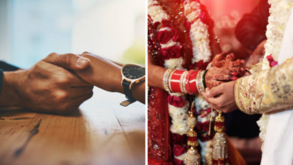Relationship Tips: लग्नापूर्वी जोडीदारासह बोलून घ्या 4 गोष्टी, तरच टिकू शकतं नातं