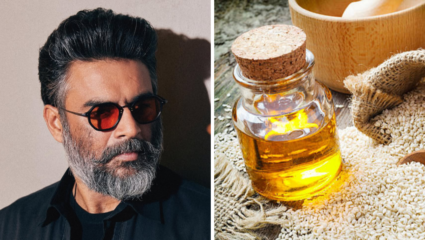 ना सुरकुत्या ना कोरडी त्वचा, 55 व्या वर्षीही R Madhavan च्या चमकदार त्वचेचं रहस्य आहे 1 तेल, देतोय तरूणांना मात