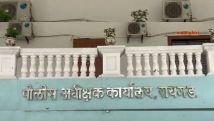 Raigad News : रोहा पोलिसांची दमदार कामगिरी, घरफोडी करणारा चोरटा 48 तासात जेरबंद!