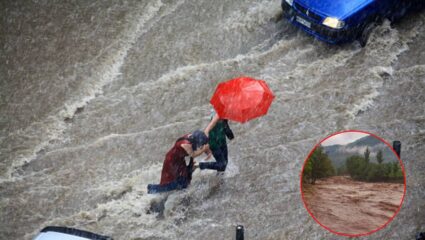 India Rain alert: हिमाचल, महाराष्ट्रात पावसाचे तांडव; IMD च्या रेड अलर्टने वाढवली ‘या’ राज्यांची चिंता