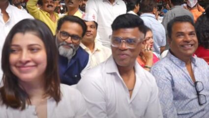 ठाकरेंच्या मेळाव्यासाठी दिग्गज मराठी कलाकारांची फौज, व्यक्त केला आनंद