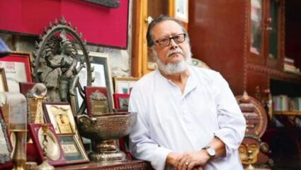 रंगभूमीवरील ‘रत्न’ हरपले; Ratan Thiyam यांनी घेतला अखेरचा श्वास, इंडस्ट्रीमध्ये पसरला शोक