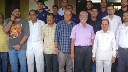 Ratnagiri News : “उद्योग टिकवायचे की संपवायचे ? ” वाढत्या वीज दराविरोधात व्यावसायिकांचा संताप