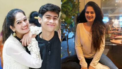 मुलाच्या मृत्यूची खोटी बातमी कोणी पसरवली? पोस्ट शेअर करत रेशम टिपणीस संतापली