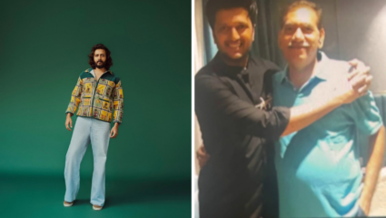 मराठमोळ्या Riteish Deshmukh ने गमावली मोठ्या भावाइतकी जवळची व्यक्ती, शेअर केली भावनिक पोस्ट