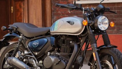 25 हजारांच्या पगारात सुद्धा खरेदी करता येईल Royal Enfield Hunter 350, असा असेल हिशोब