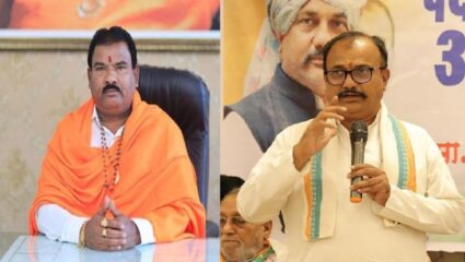 गुंडगिरी करणाऱ्या संजय गायकवाडांवर कारवाई करा, पक्ष का पाठीशी घालतो? काँग्रेसचा सवाल