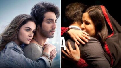बॉलीवूड चित्रपटांमध्ये प्रियकराला ‘Saiyaara’ का म्हणतात? Gen Z च्या आवडत्या चित्रपटाचे गाणे डीकोड
