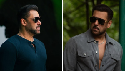 Salman Khan ने विकले मुंबई उपनगरातील अपार्टमेंट, तब्बल 5.35 कोटीला; दुबईपर्यंत पसरली आहे अरबोंची नेटवर्थ