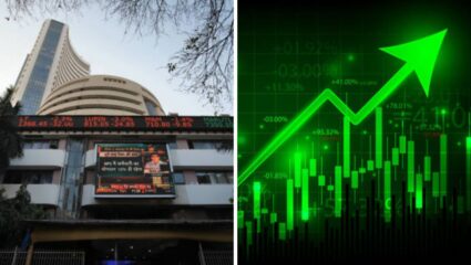 मागील आठवड्यात ‘या’ 5 Shares ने गुंतवणूकदारांना दाखवले अच्छे दिन, दिला 62 टक्क्यांचा रिटर्न