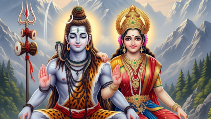 Relationship Tips: परफेक्ट बायको होण्यासाठी सोप्या टिप्स; देवी पार्वतीकडून शिका 5 गोष्टी, व्हाल बेस्ट पार्टनर