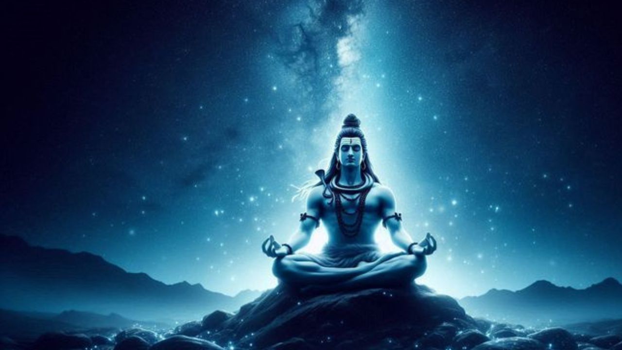 श्रावणात अनेक शिवभक्त भोलेनाथांवरील भक्तीपोटी शिवध्यान करतात. धर्मशास्त्रानुसार, शिवध्यान केल्यास पापांचा नाश होतो आणि आत्मा मोक्षाच्या मार्गावर जातो असं म्हटलं जातं. 