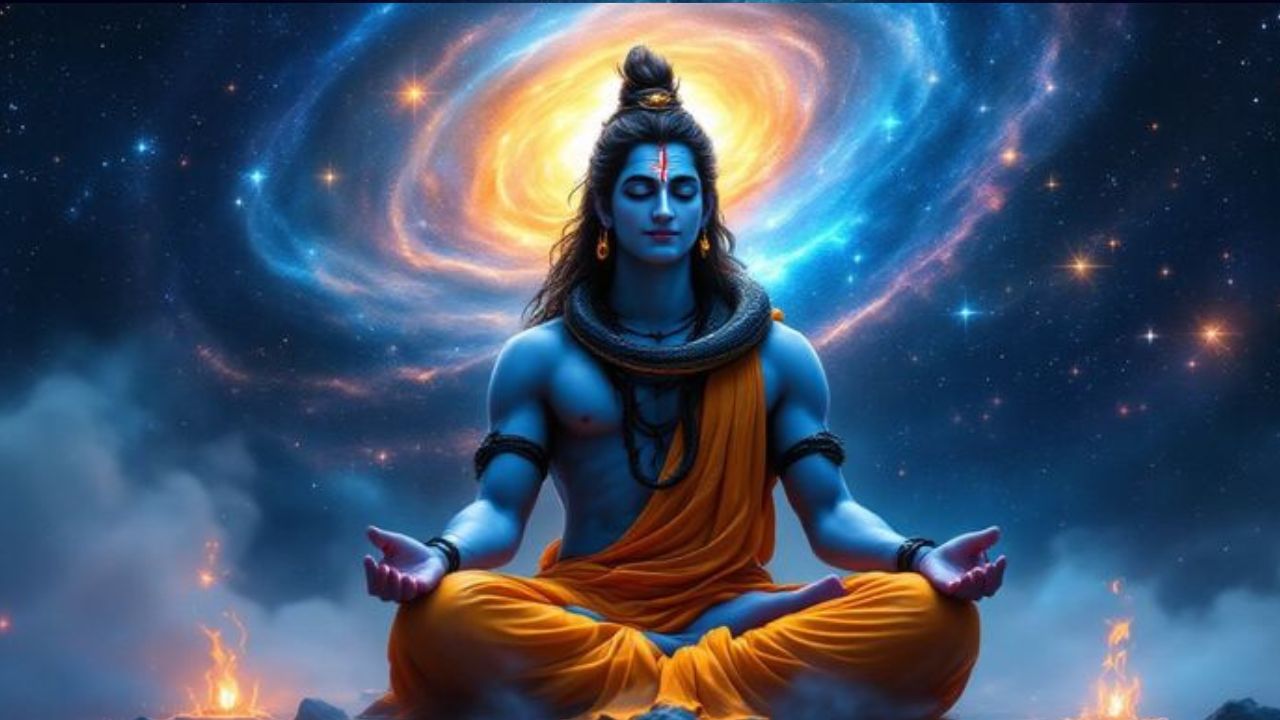 वैज्ञानिक दृष्टीकोनातून पाहिलं तर शिवध्यान आरोग्यासाठी फायदेशीर आहे. फक्त श्रावणातच नाही तर इतर दिवशी देखील शिवध्यान करणं फायदेशीर आहे. 