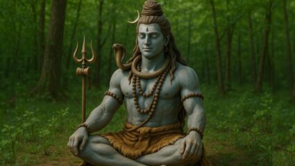 Shravan 2025 : शिवध्यान म्हणजे काय? श्रावणात कशासाठी देतात ‘ध्यानाला’ इतकं महत्त्व