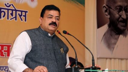 “कारण मी स्वतः संभ्रमात आहे…; शिवसेना नेते भास्कर जाधव यांचे खुले पत्र, चर्चांना उधाण
