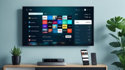 Tech Tips: Smart TV अपडेट करावा की नाही? काय सांगतात तज्ज्ञ? कसा होतो फायदा? जाणून घ्या