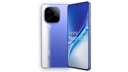 खिशाला परवडण्याजोगी iQOO Neo 10R 5G ची किंमत