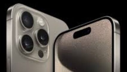 कितीला मिळणार iPhone 15 