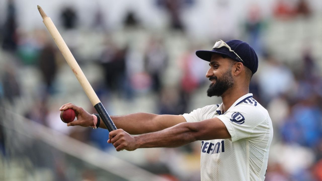 फोटो सौजन्य – X