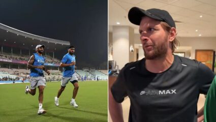 IND vs PAK : हा नाही सुधारणार, शाहिद आफ्रिदीने भारतीय खेळाडूंची उडवली खिल्ली! म्हणाला ‘कुजलेले अंडे…’