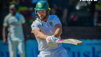 SA vs ZIM : वियान मुल्डरने द्विशतक झळकावून पलटलं रेकाॅर्ड बुक! जागतिक क्रिकेटमध्ये पहिल्यांदाच घडला हा पराक्रम