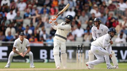 WTC Points Table : मँचेस्टर कसोटीनंतर कोणत्या संघाचा झाला फायदा? जाणून घ्या कोण पहिल्या स्थानावर विराजमान…
